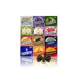 Konik Tütsü Seti, 12 X 10'Lu Paket