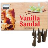 Konik Tütsü - VANILLA SANDAL