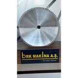 Köning Dry Cut (Metal Kesme Testere )305X2.2X25.4X Z80