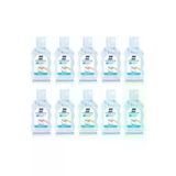 Konix 10 Adet El Dezenfektan Jeli 50 Ml KOV0004