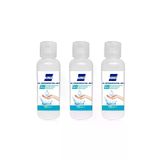Konix 100 Ml Antibakteriyel Virüslere Karşı Etkili El Dezenfektan Jel 3 Adet 129914540480