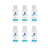 Konix 100 Ml Antibakteriyel Virüslere Karşı Etkili El Dezenfektan Jel 6 Adet 129914540481