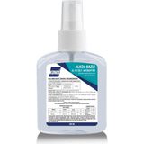 KONIX 100 ml El ve Cilt Antiseptiği Alkollü Sıvı Özellikleri ile Bakterisidal Etki Sunar