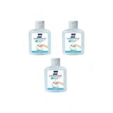 Konix 100 Ml Jel 3 Adet El Ve Cilt Dezenfektanı TYB7J3J37700R5PS14