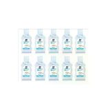 Konix 2020 Üretimi 10 Adet El Dezenfektan Jel 50Ml 8681715340352