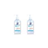 Konix 250 Ml, Antiseptik Jel El Dezanfektanı 2 Adet 8201252704856