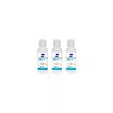 Konix 3 Adet 100Ml Jel, El Dezenfektanı 8681715344567