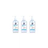 Konix 3 X 250 Ml, Antiseptik Jel El Dezanfektanı 8201252704857