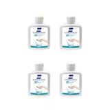 Konix 4 Adet 100Ml Jel, El Dezenfektanı 8681715344327