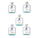 Konix 5 Adet Konıx 100 Ml Dezenfektan Jel - Biyosidal Belgeli OtelBukleti-9365