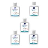 Konix 5 Adet Konıx 100 Ml Dezenfektan Jel - Biyosidal Belgeli