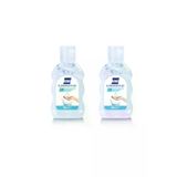 Konix 50 Ml Antibakteriyel Virüslere Karşı Etkili El Dezenfektan Jel 2 Adet TX278E6FE13675
