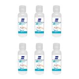 Konix 6x100 ml Antibakteriyel Jel