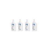 Konix Antiseptik El Ve Cilt Dezenfektanı 4 Adet 500 Ml Pompalı Başlık 9999999972498