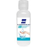 Konix El Dezenfektan Jeli 100 Ml Seyahat Boyu