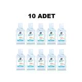 Konix El Dezenfektan Jeli 10X50Ml 500Ml 8681715340310