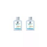 Konix El Dezenfektan Jeli 2X100 Ml 8681715349901