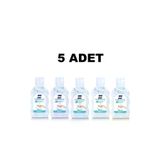 Konix El Dezenfektan Jeli 5X50Ml 8681715340355