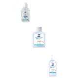 Konix El Dezenfektanı Jel 3 Lü Set 250 Ml 100 Ml 50 Ml TYBL3HOZLAEQ16IO09