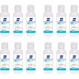 Konix Jel Dezenfektan 100 Ml - 12'Lü Paket