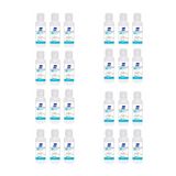 Konix Jel Dezenfektan 100 Ml - 24'Lü Paket