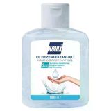 Konix Jel El Dezenfektanı 100 Ml 87110459