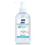 Konix Jel El Dezenfektanı 250 Ml KONJEL03