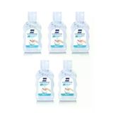 Konix Jel El Dezenfektanı 50 Ml X 5 86817153403557
