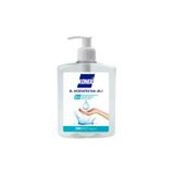 Konix Jel El Dezenfektanı 500 Ml BTR0000000423