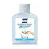 Konix Jel Virüs Temizleyici El Dezenfektanı 100Ml 3462050010001