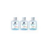 Konix Jel Virüs Temizleyici El Dezenfektanı 100Ml*3 3462050010003