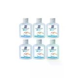 Konix Jel Virüs Temizleyici El Dezenfektanı 100Ml*6 3462050010006