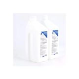 Konix Konıx Antiseptik El Dezenfektanı 2*1000 Ml, Pompalı Başlıkları Ile Birlikte 9999999972461