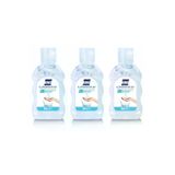 Konix Konıx El Dezenfektan Jeli 50 Ml 3 Adet OtelBukleti-3022