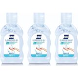 Konix Konıx El Dezenfektan Jeli 50 Ml 3 Adet
