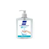 Konix Konıx El Dezenfektan Jeli 500 Ml, (Pompalı) 9999999972423