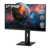 Konix Oyun Monitörü Orion 27" Pc, Ps5, Switch 2, Xbox - Full Hd Çözünürlük 1.080 Piksel - 280 Hz - 1 Ms - Freesync - HDMI 2.0 - Displayport - IPS Paneli
