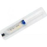 Konix Steril Jel Cathejell 12 ml Kateter Jeli Şeffaf ve Suda Çözünür Kayganlaştırıcı