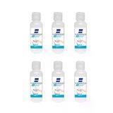 Konix Virüslere Karşı Etkili El Dezenfektan Jel 100 Ml 6 Adet 2581214258548