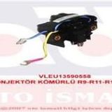KONJEKTÖR KÖMÜRLÜ R9-R11-R12