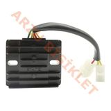 Konjektör - Mondıal Süperboy
