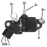 KONJEKTÖR TRANSİT 2.4 TDCİ 0400=- F00M145361 BOSCH F00MA45210