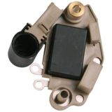 KONJEKTOR YM PARTNER-BERLINGO 6670VF A13VI283 - VALEO 593419