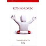KONKORDATO - OSMAN OY