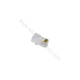 KONNEKTÖR RJ45 CAT6 100'LÜ PAKET