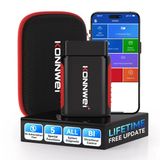 Konnweı Bluetooth Obd2 Tarayıcı