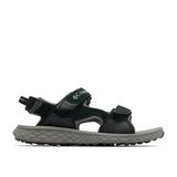 Konos Hiker 3 Strap Erkek Sandalet