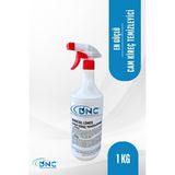 Konsantre Cam Kireç Temizleyici- Dncol Limex 1 kg