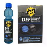 Konsantre Def Antikristal Katkı Tıkanıklık Önleyici 250 Ml - 6 Adet Avantaj Paketi