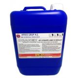 Konsantre Lavabo ve Gider Açıcı Dranex 7,5 Kg